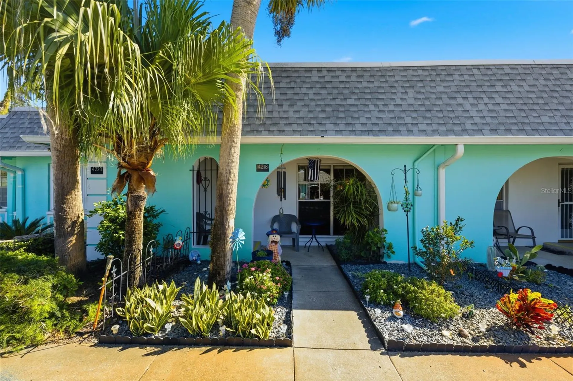 4218 Terrapin Place New Port Richey FL 34652