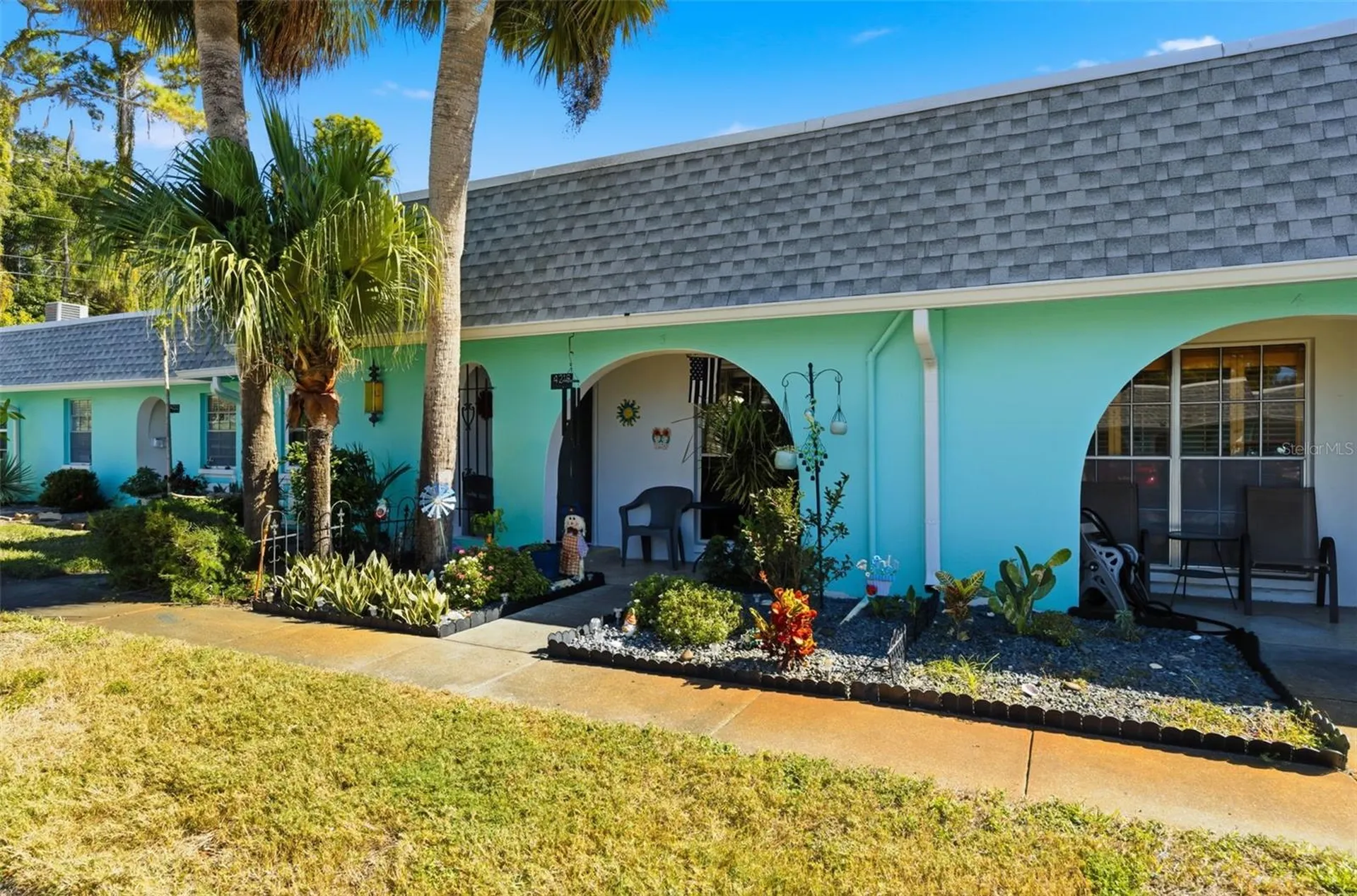 4218 Terrapin Place New Port Richey FL 34652