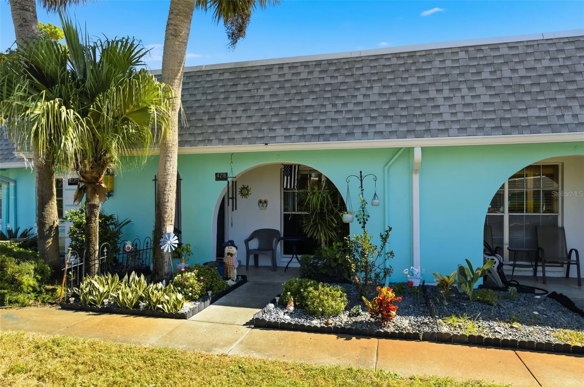4218 Terrapin Place New Port Richey FL 34652