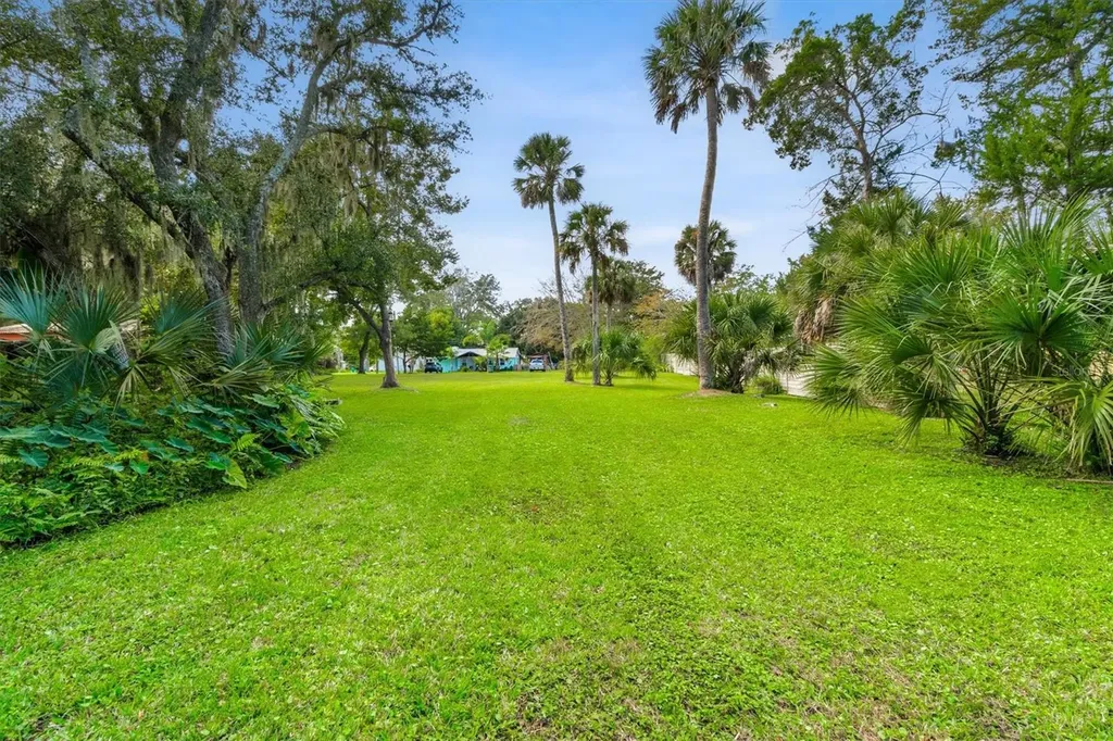 29 & 27a Florida Avenue St Augustine FL 32084