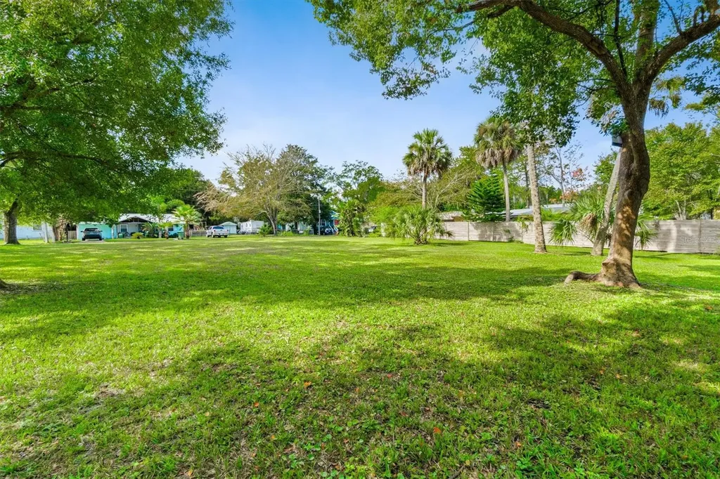 29 & 27a Florida Avenue St Augustine FL 32084