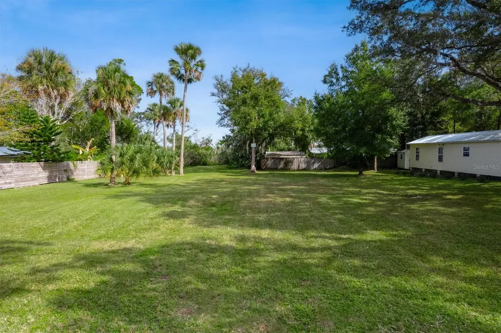29 & 27a Florida Avenue St Augustine FL 32084