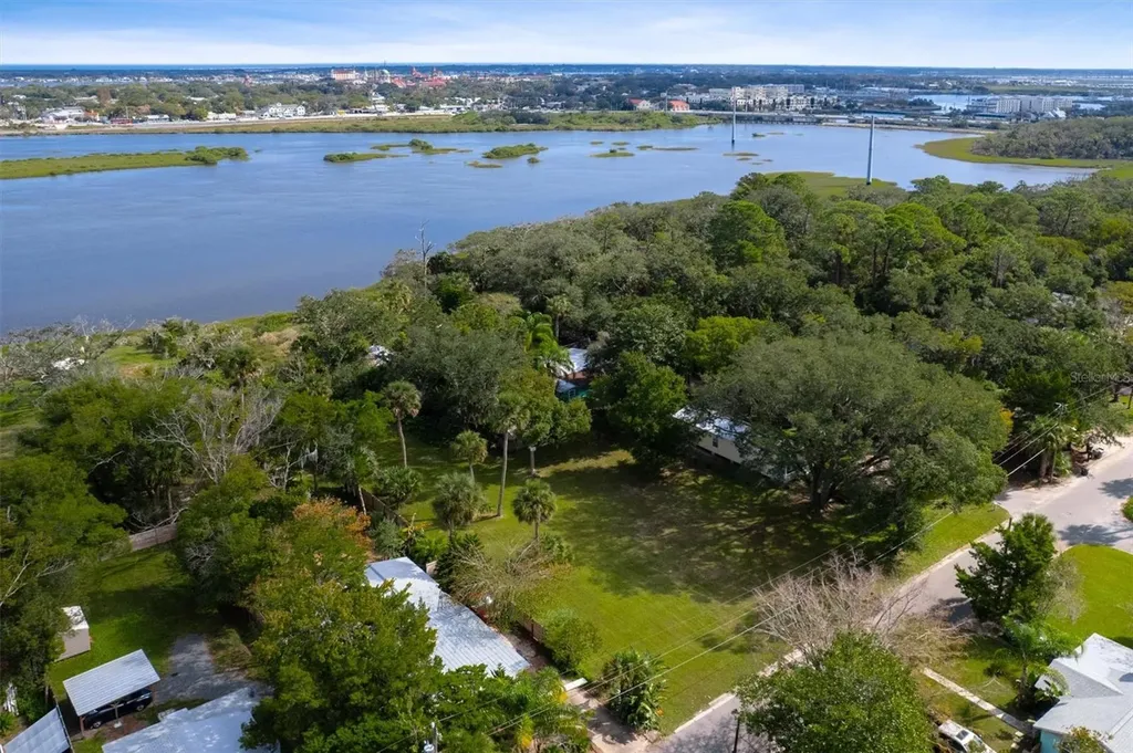 29 & 27a Florida Avenue St Augustine FL 32084