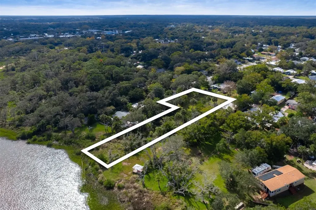 29 & 27a Florida Avenue St Augustine FL 32084