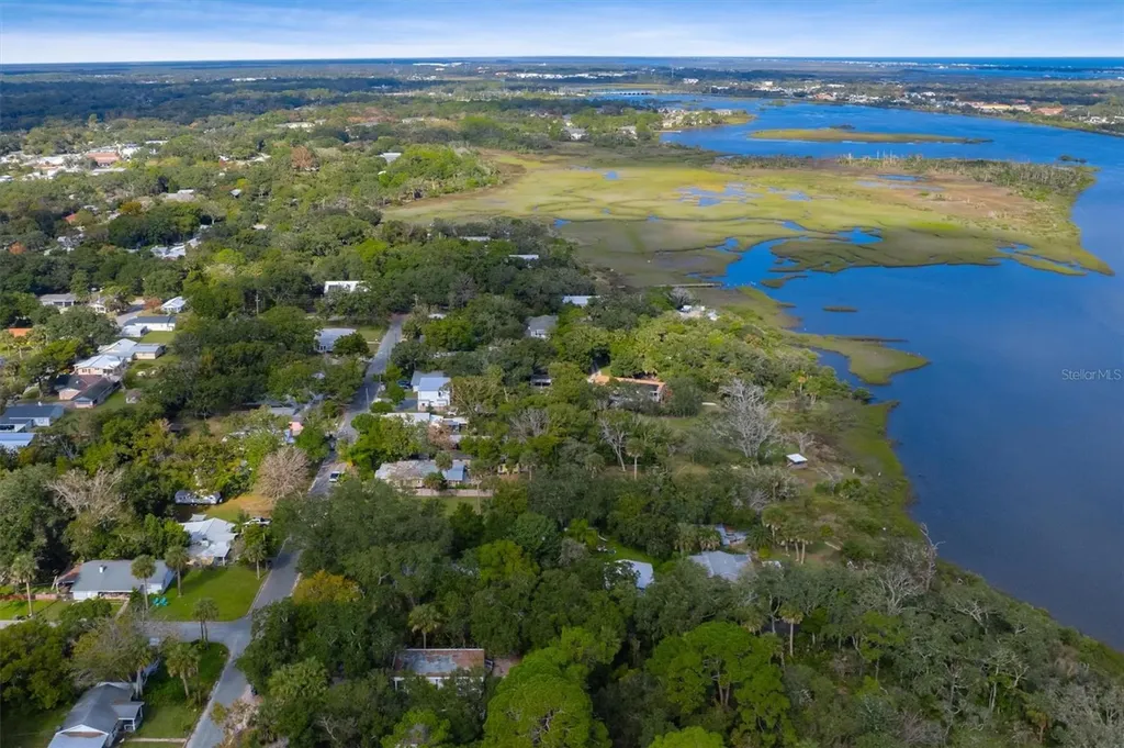 29 & 27a Florida Avenue St Augustine FL 32084