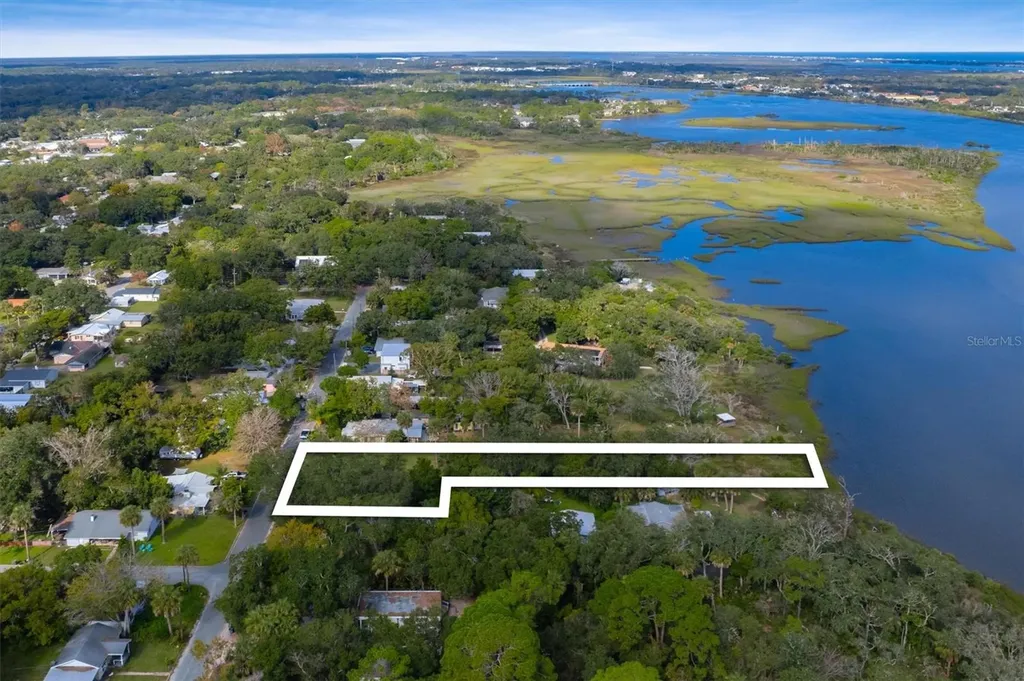 29 & 27a Florida Avenue St Augustine FL 32084