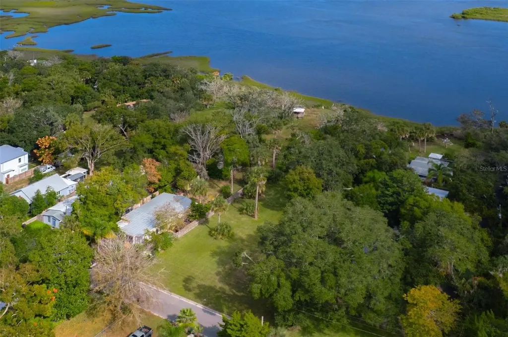 29 & 27a Florida Avenue St Augustine FL 32084