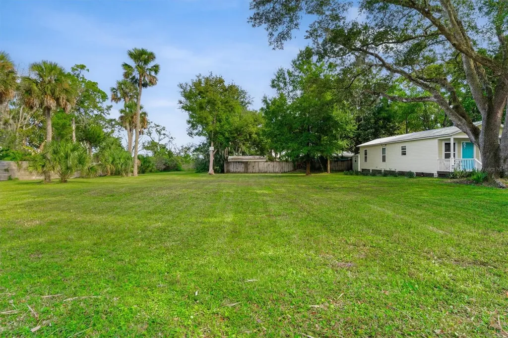 29 & 27a Florida Avenue St Augustine FL 32084