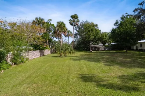 29 & 27a Florida Avenue St Augustine FL 32084