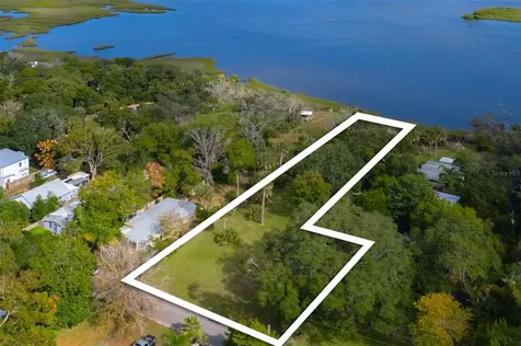 29 & 27a Florida Avenue St Augustine FL 32084