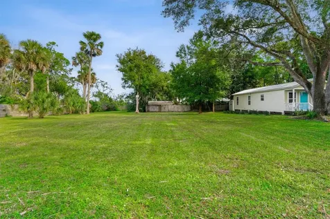 29 & 27a Florida Avenue St Augustine FL 32084