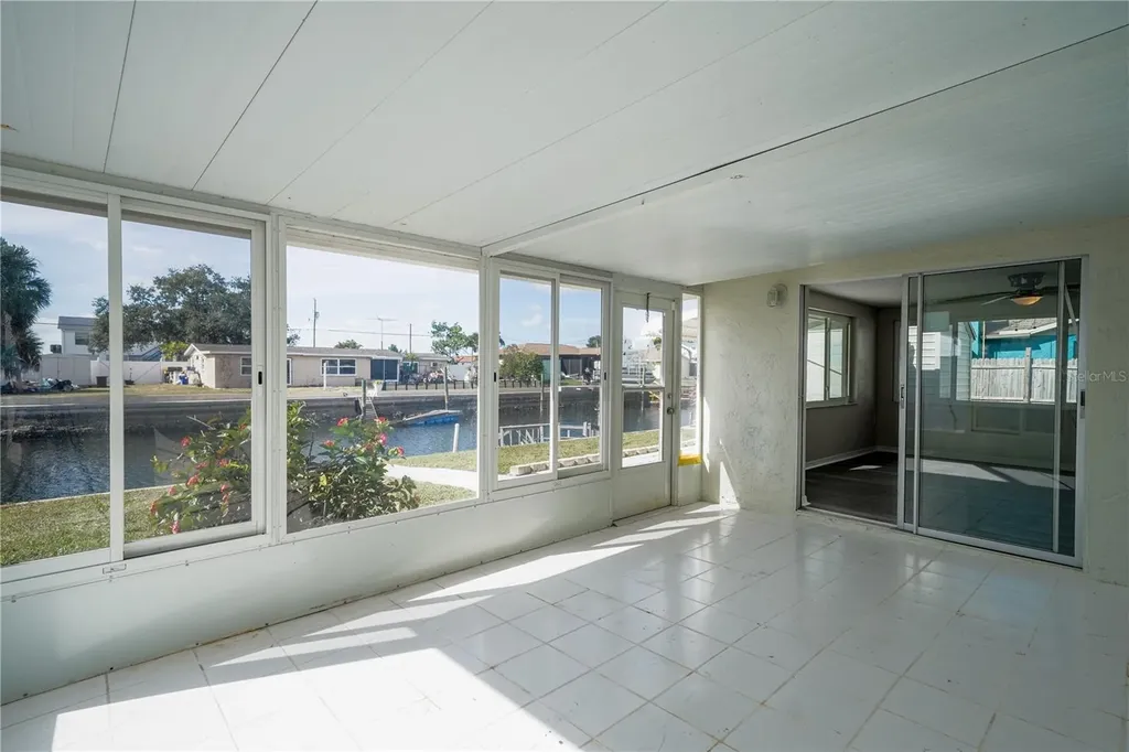 13305 Sunfish Drive Hudson FL 34667