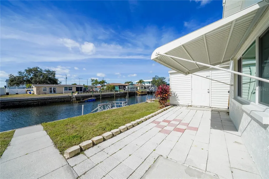 13305 Sunfish Drive Hudson FL 34667