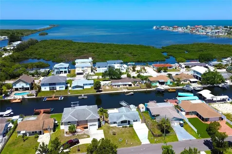 13305 Sunfish Drive Hudson FL 34667