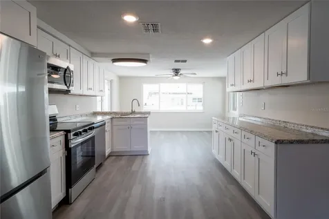 13305 Sunfish Drive Hudson FL 34667