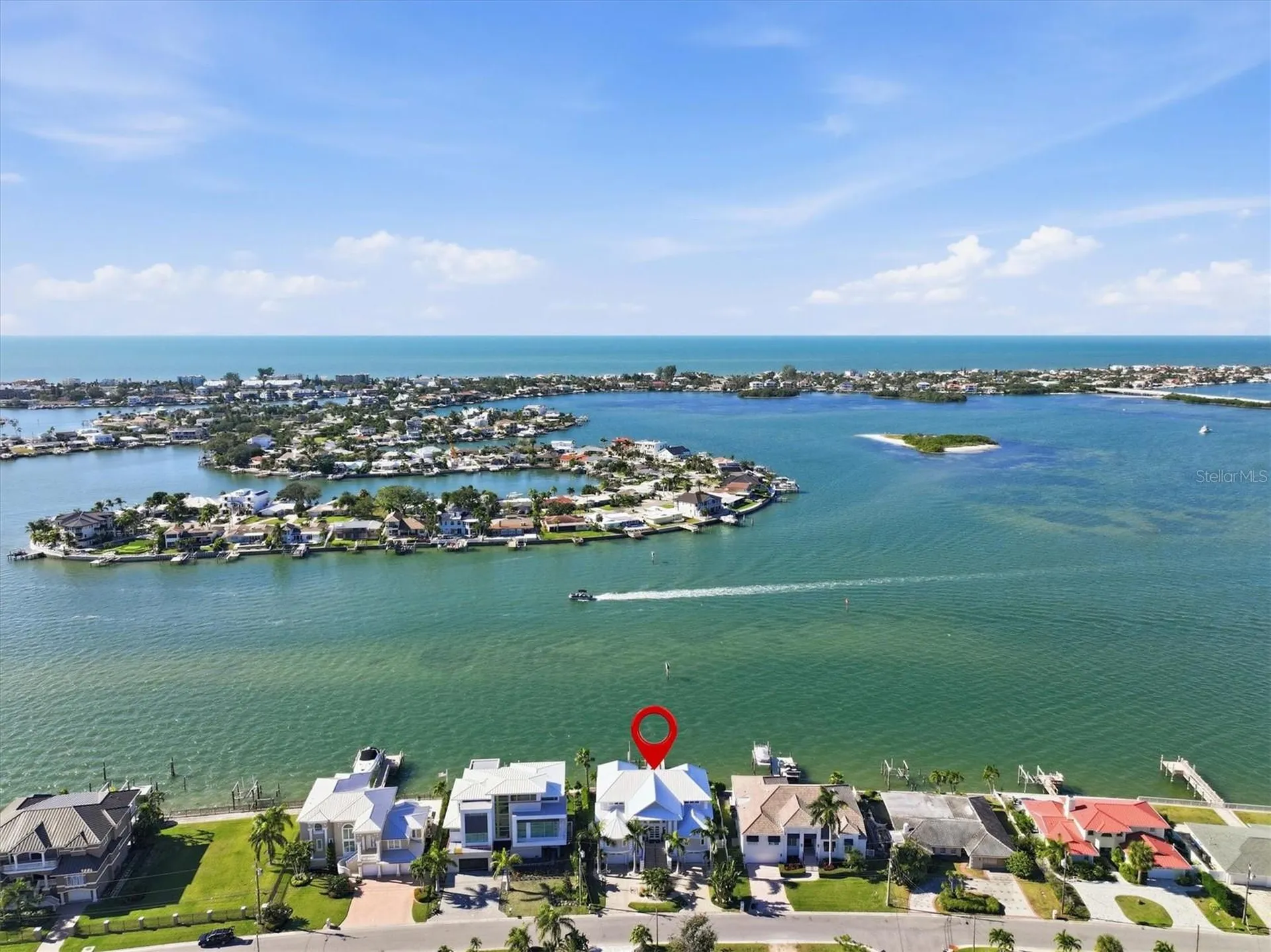 402 Buttonwood Lane Largo FL 33770