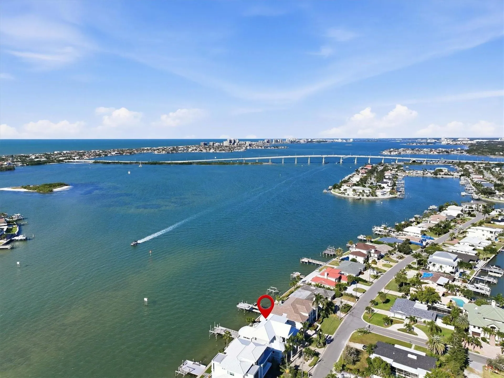 402 Buttonwood Lane Largo FL 33770