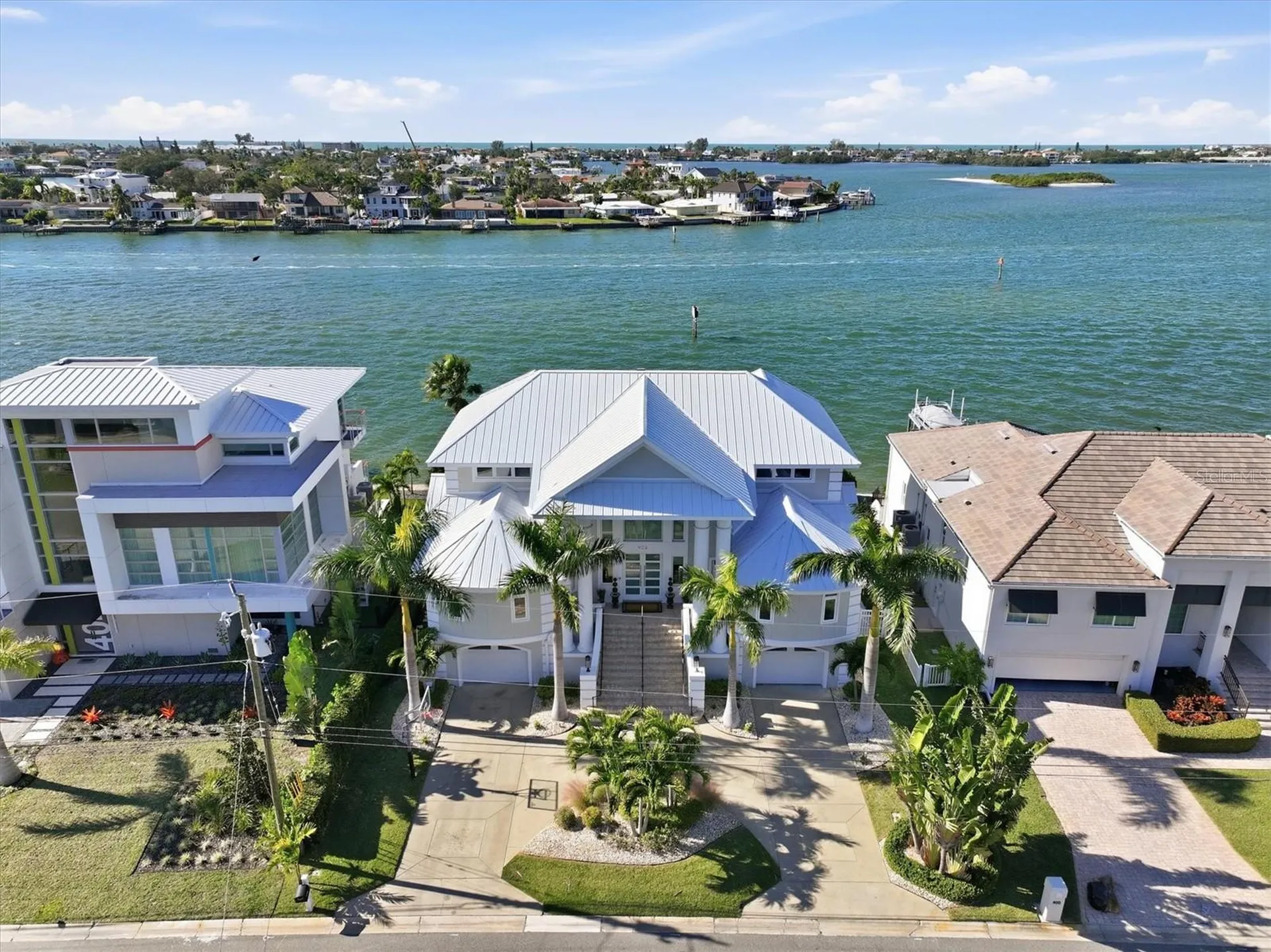 402 Buttonwood Lane Largo FL 33770