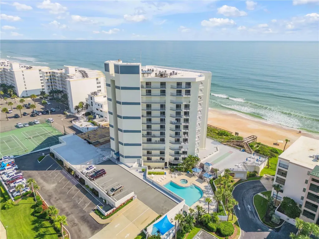 5207 S Atlantic Avenue New Smyrna Beach FL 32169