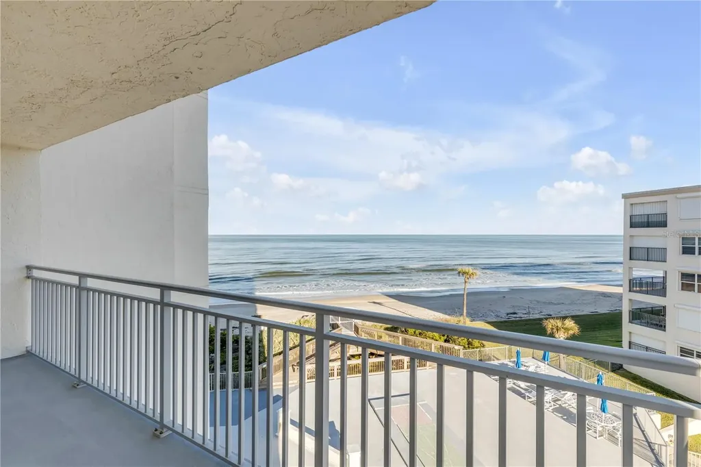 5207 S Atlantic Avenue New Smyrna Beach FL 32169