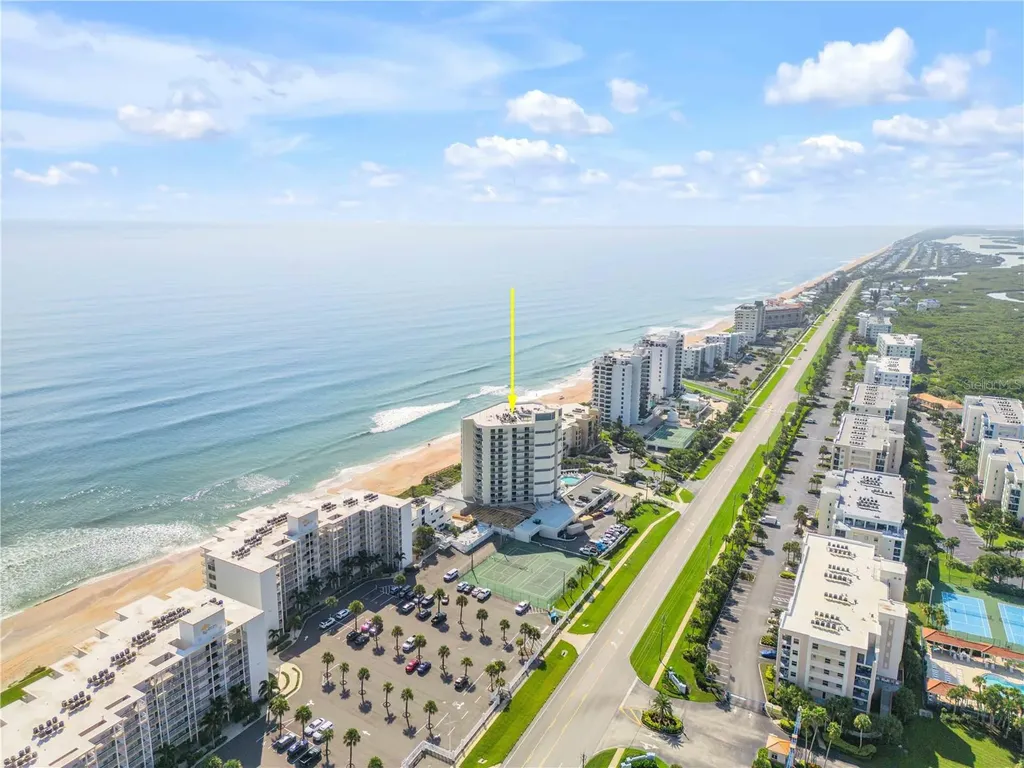 5207 S Atlantic Avenue New Smyrna Beach FL 32169