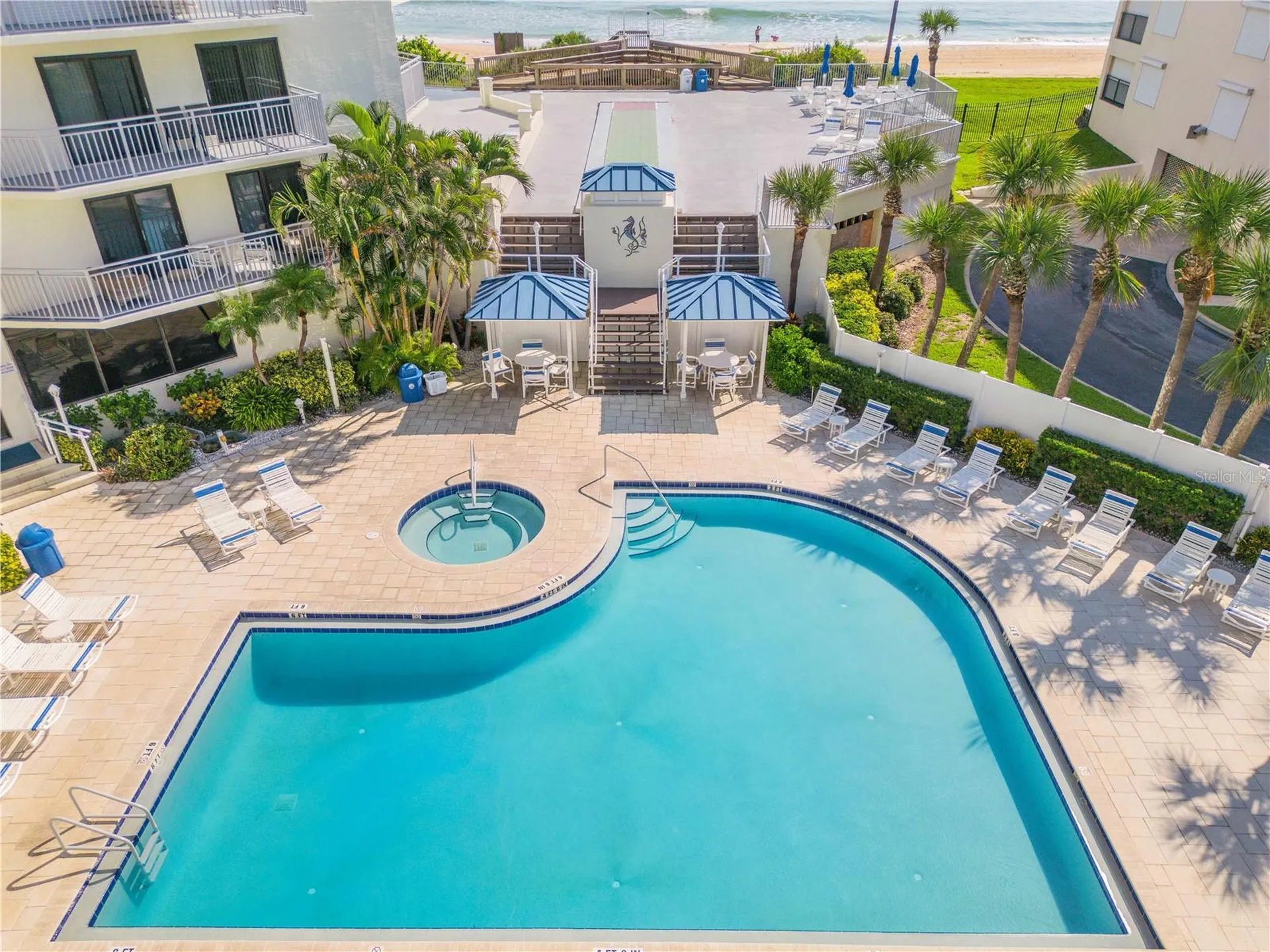 5207 S Atlantic Avenue New Smyrna Beach FL 32169