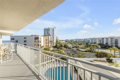 5207 S Atlantic Avenue New Smyrna Beach FL 32169