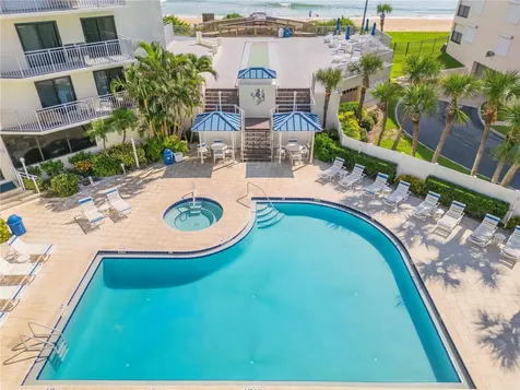5207 S Atlantic Avenue New Smyrna Beach FL 32169