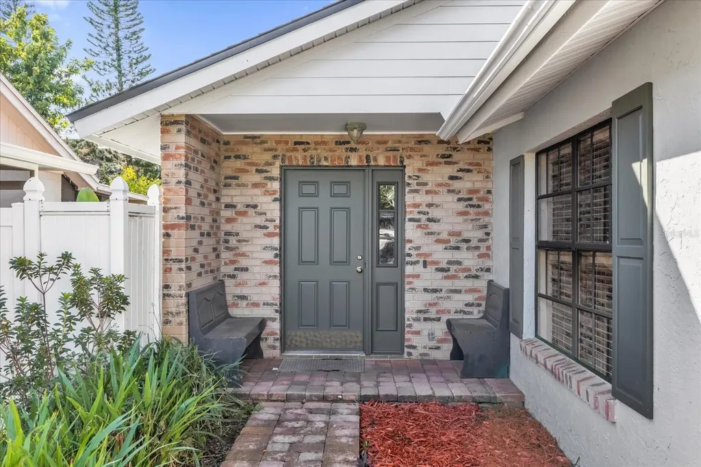 2891 Sunbranch Drive Orlando FL 32822