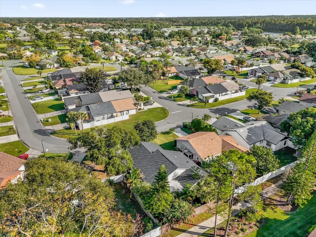 2891 Sunbranch Drive Orlando FL 32822