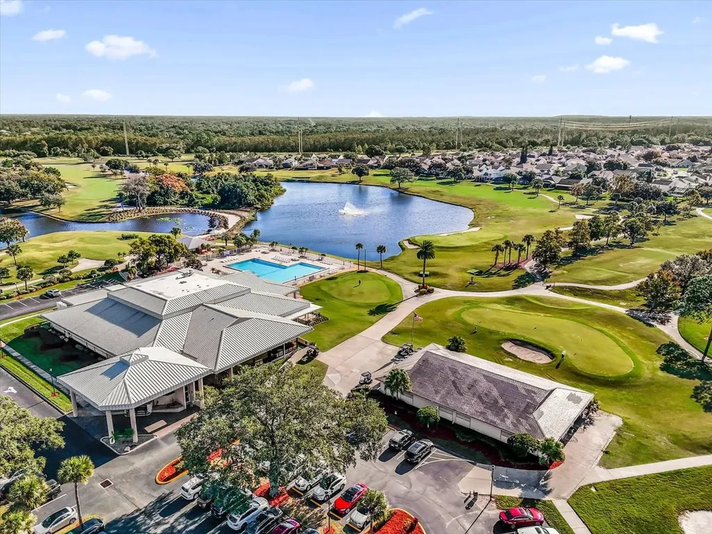 2891 Sunbranch Drive Orlando FL 32822