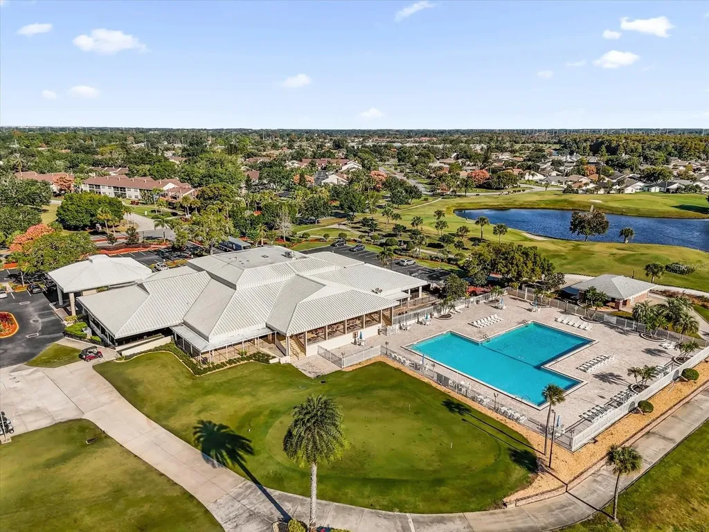 2891 Sunbranch Drive Orlando FL 32822