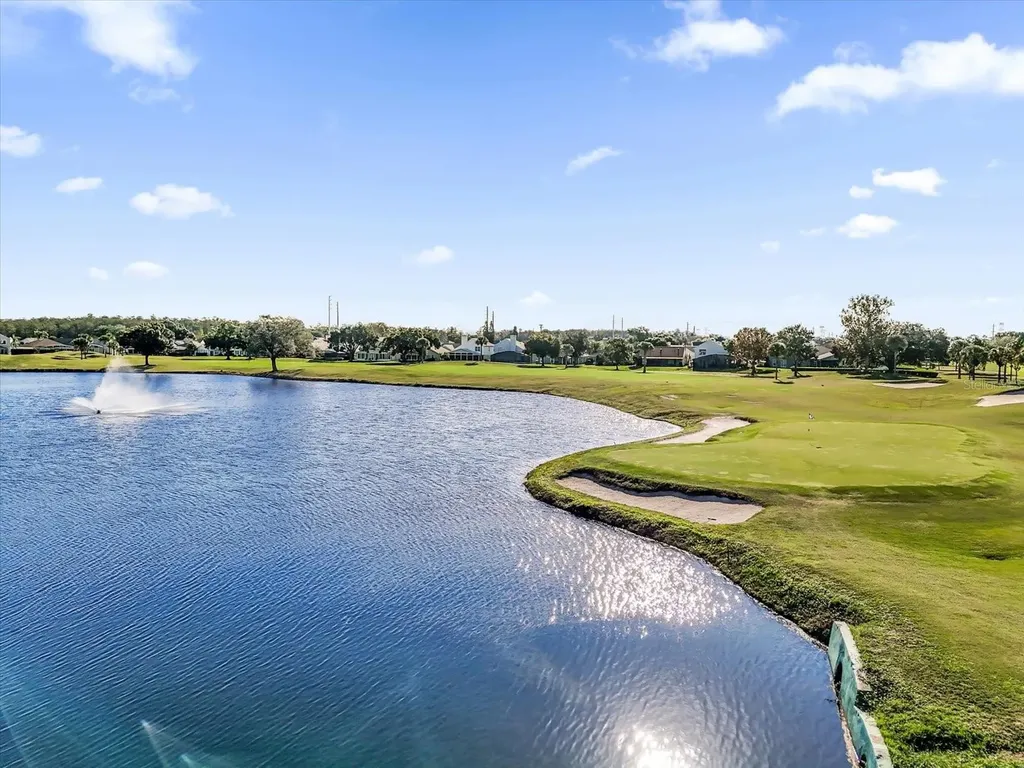 2891 Sunbranch Drive Orlando FL 32822