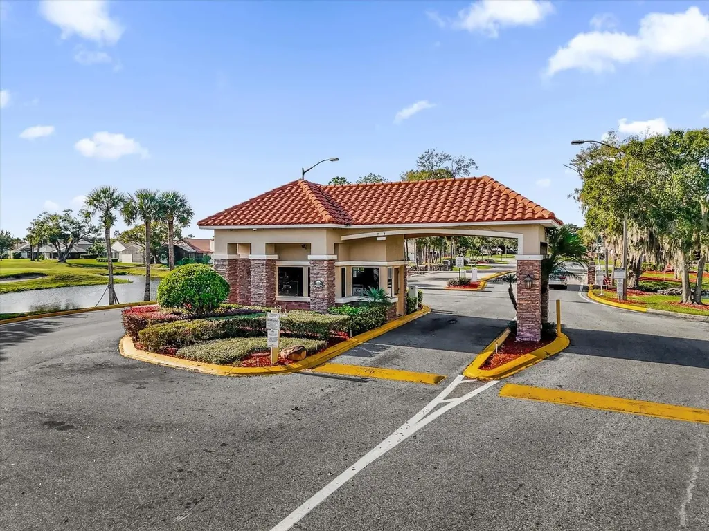 2891 Sunbranch Drive Orlando FL 32822