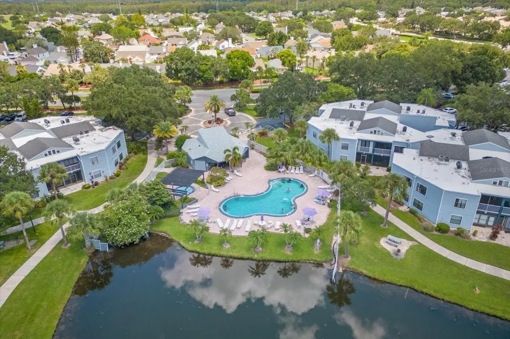 2891 Sunbranch Drive Orlando FL 32822