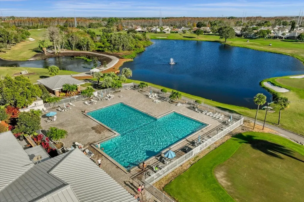 2891 Sunbranch Drive Orlando FL 32822