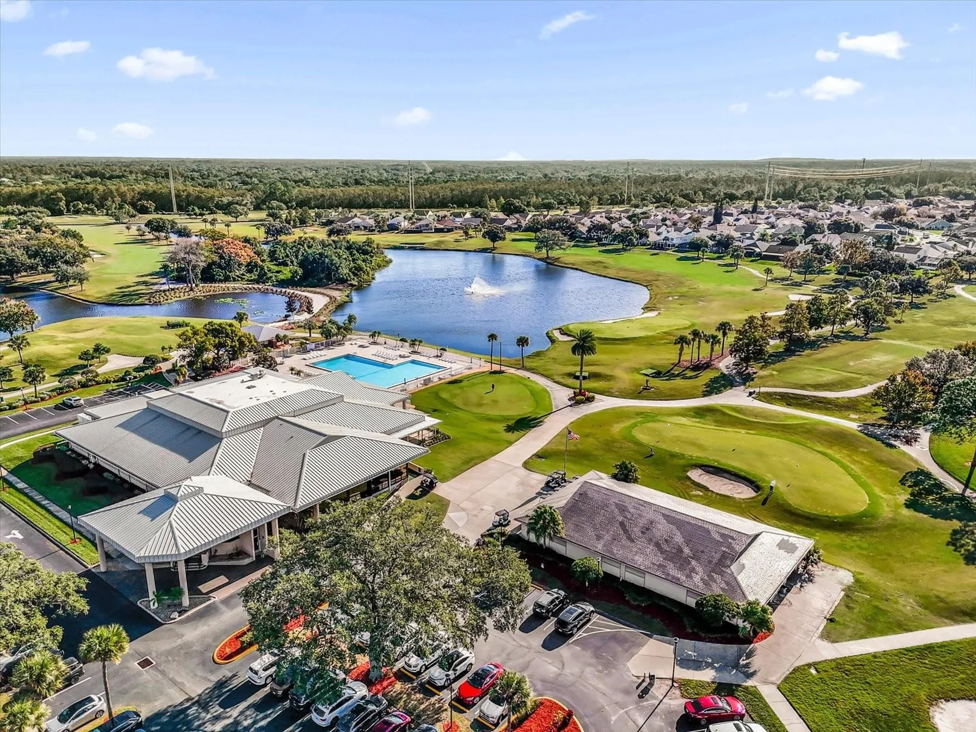 2891 Sunbranch Drive Orlando FL 32822