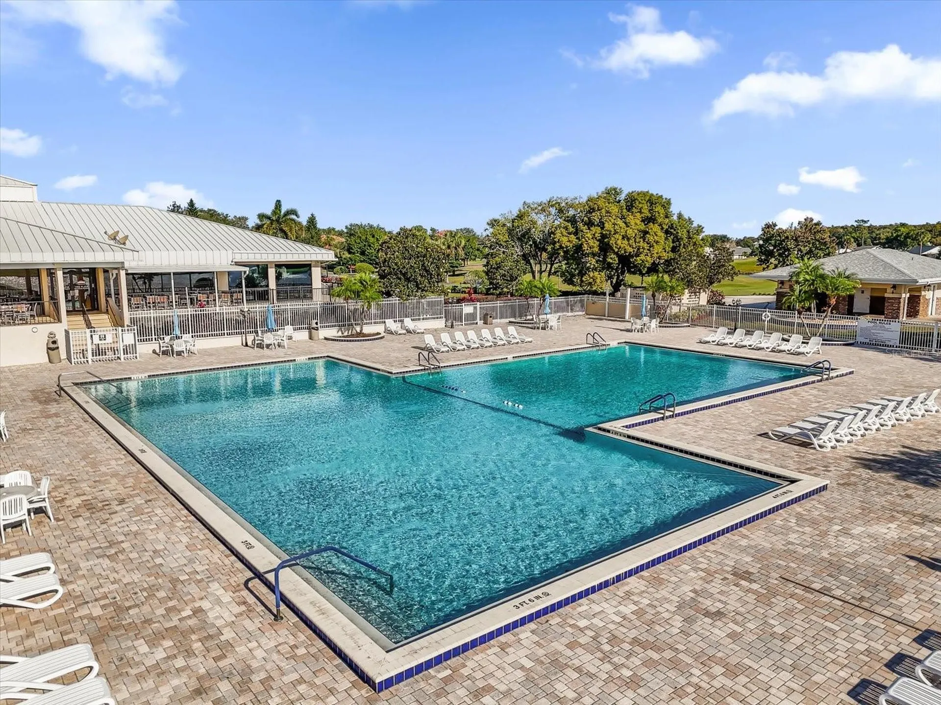 2891 Sunbranch Drive Orlando FL 32822