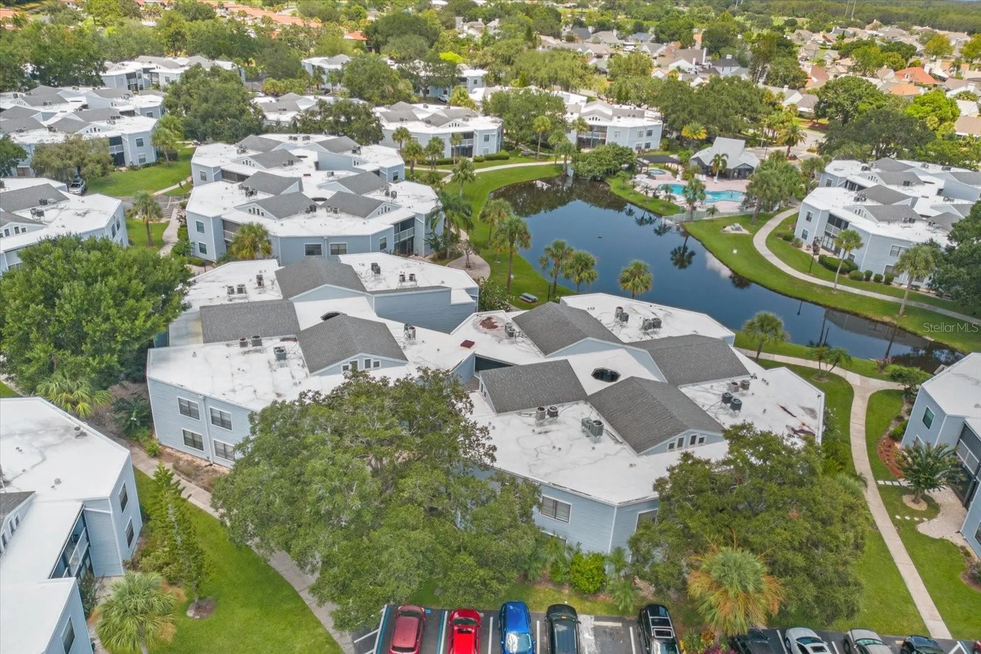 2891 Sunbranch Drive Orlando FL 32822