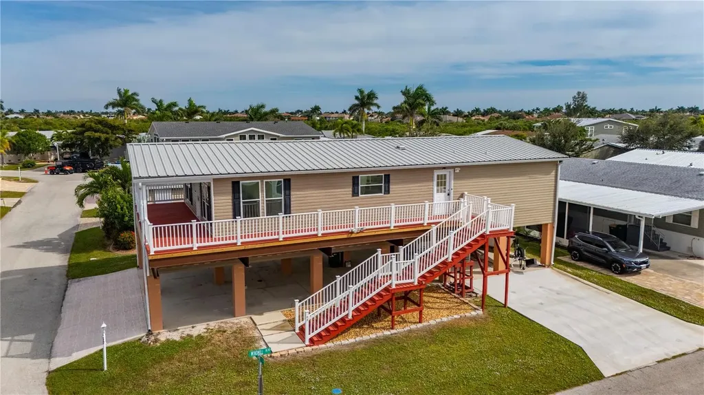 67 Windmill Boulevard Punta Gorda FL 33950