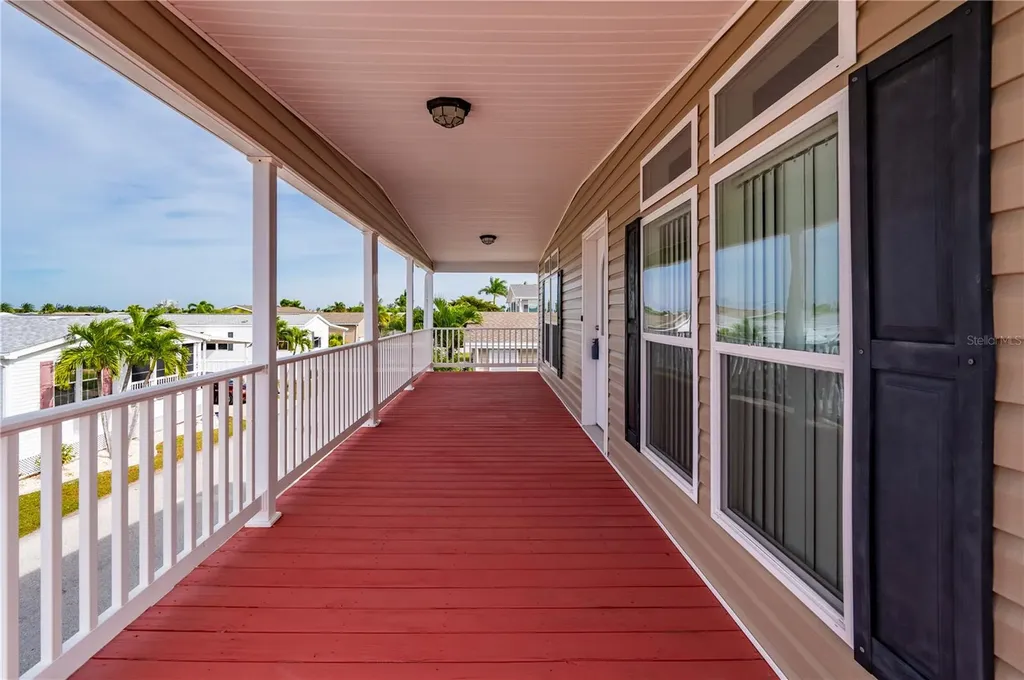 67 Windmill Boulevard Punta Gorda FL 33950