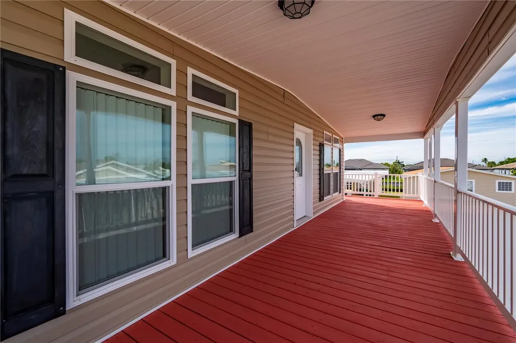 67 Windmill Boulevard Punta Gorda FL 33950