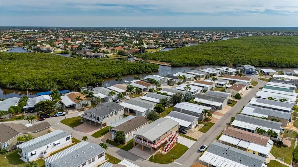 67 Windmill Boulevard Punta Gorda FL 33950