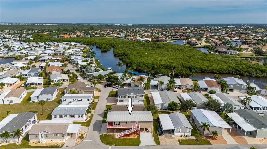 67 Windmill Boulevard Punta Gorda FL 33950