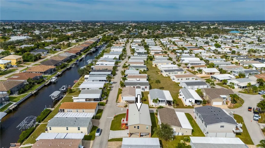 67 Windmill Boulevard Punta Gorda FL 33950