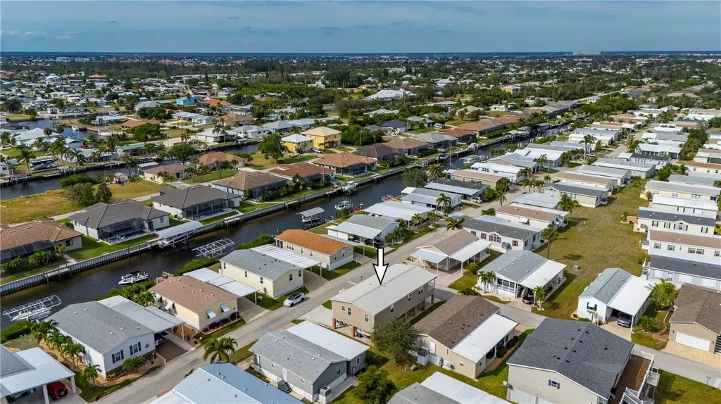 67 Windmill Boulevard Punta Gorda FL 33950