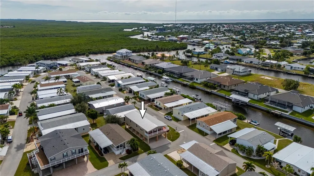 67 Windmill Boulevard Punta Gorda FL 33950