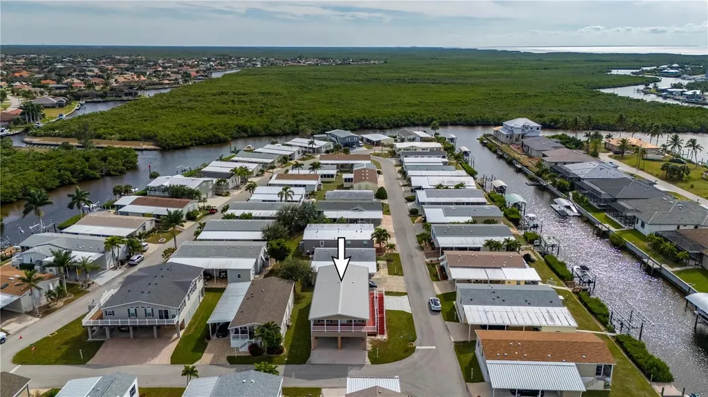 67 Windmill Boulevard Punta Gorda FL 33950