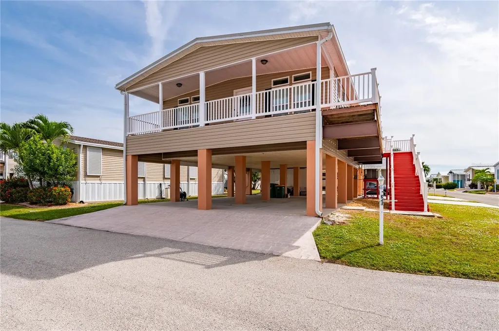 67 Windmill Boulevard Punta Gorda FL 33950