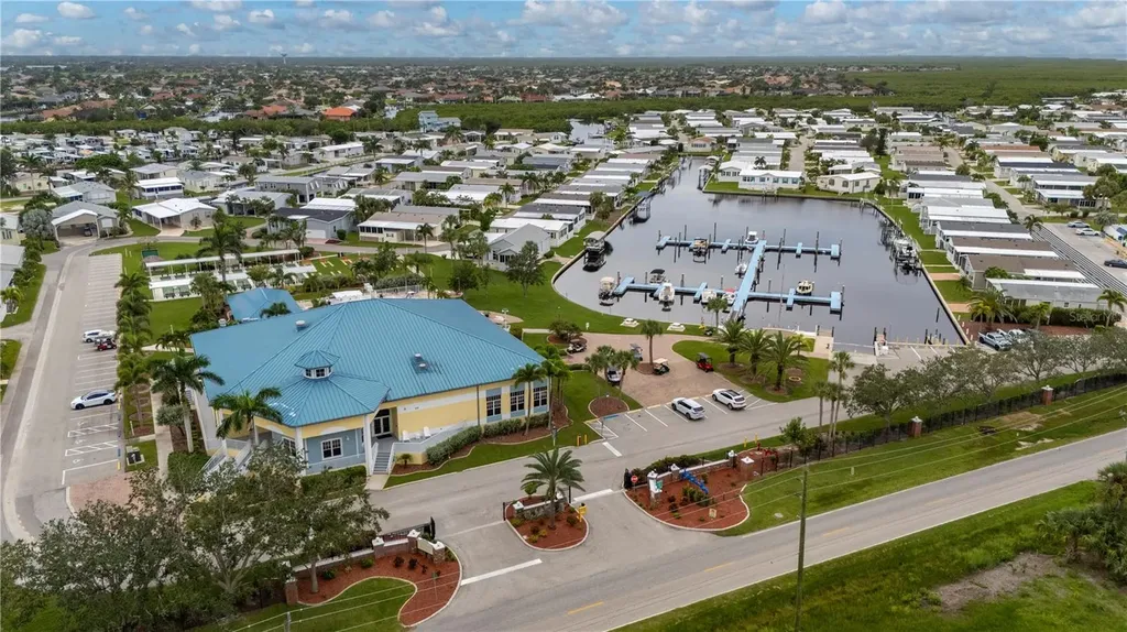 67 Windmill Boulevard Punta Gorda FL 33950